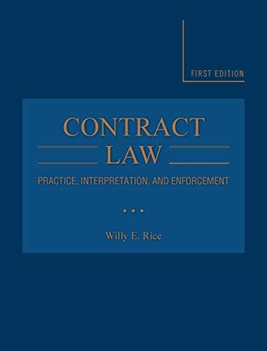 Amazon.com: Corporate Finance Law: Principles and Policy